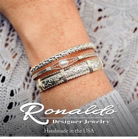 ronaldo jewelry angelina bracelet